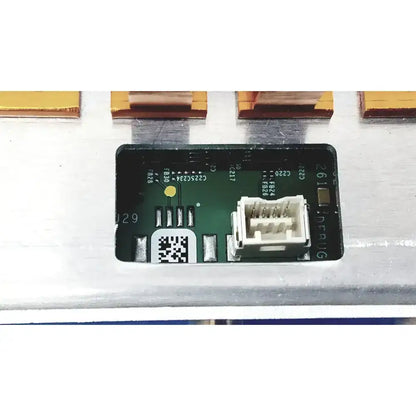 Unbranded A-001401 Rev 4.0 D/C 5220 Control Board With Abracon ARJ-11E MBSA-A-B-EM2 Control Board, second-hand product photo 4