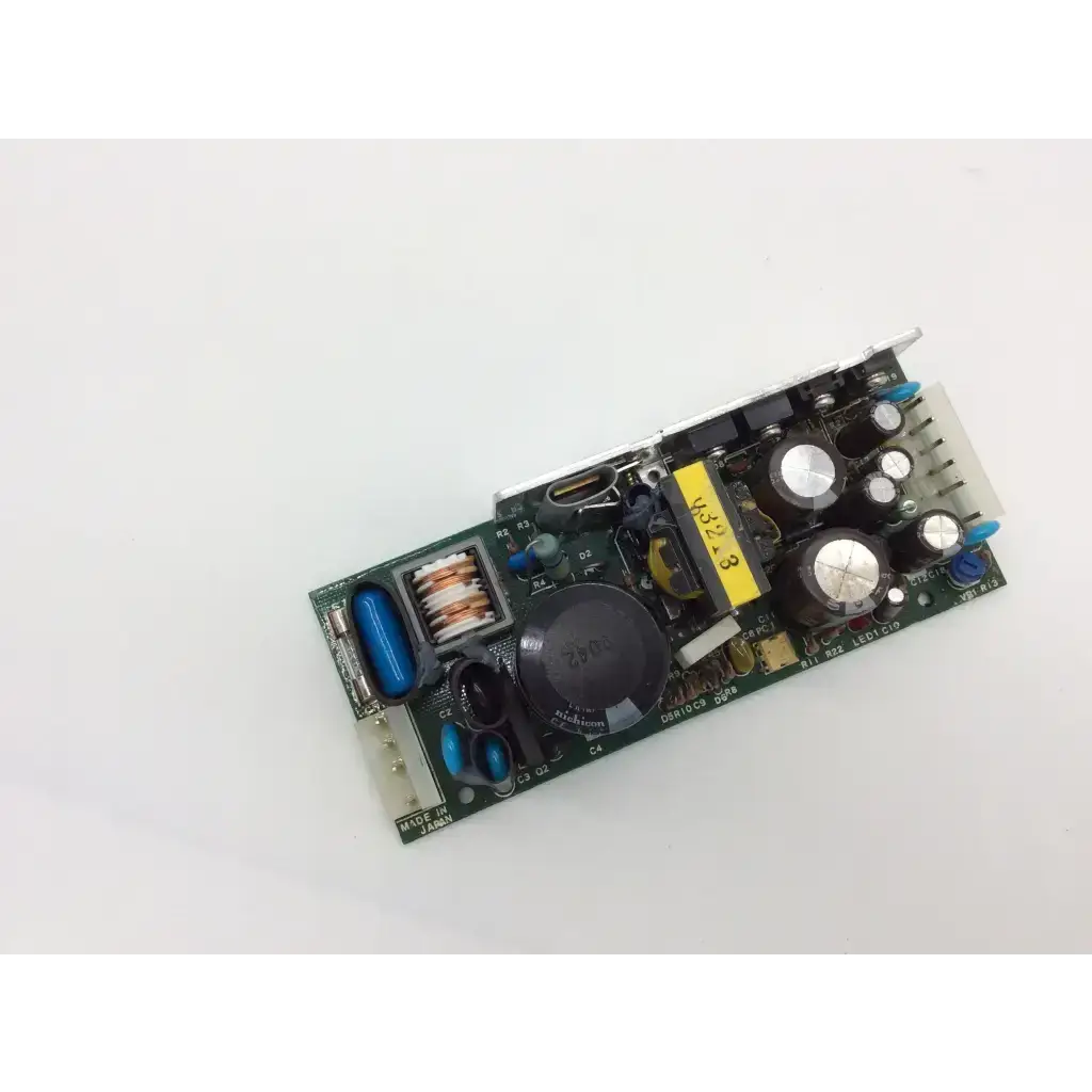 A 55-392 94V-0 Board - Medical parts