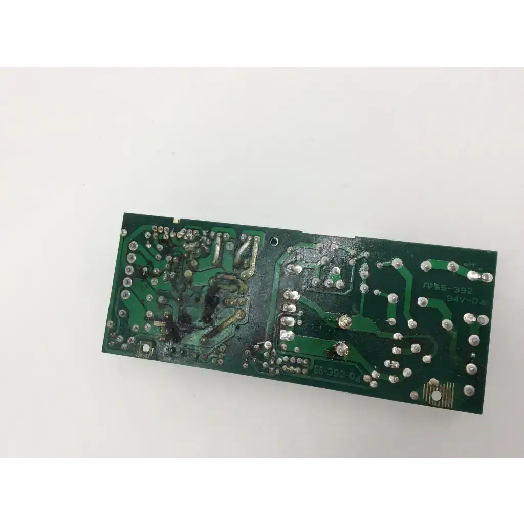 A 55-392 94V-0 Board - Medical parts