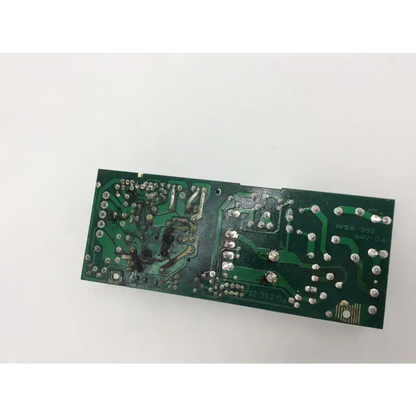 A 55-392 94V-0 Board - Medical parts