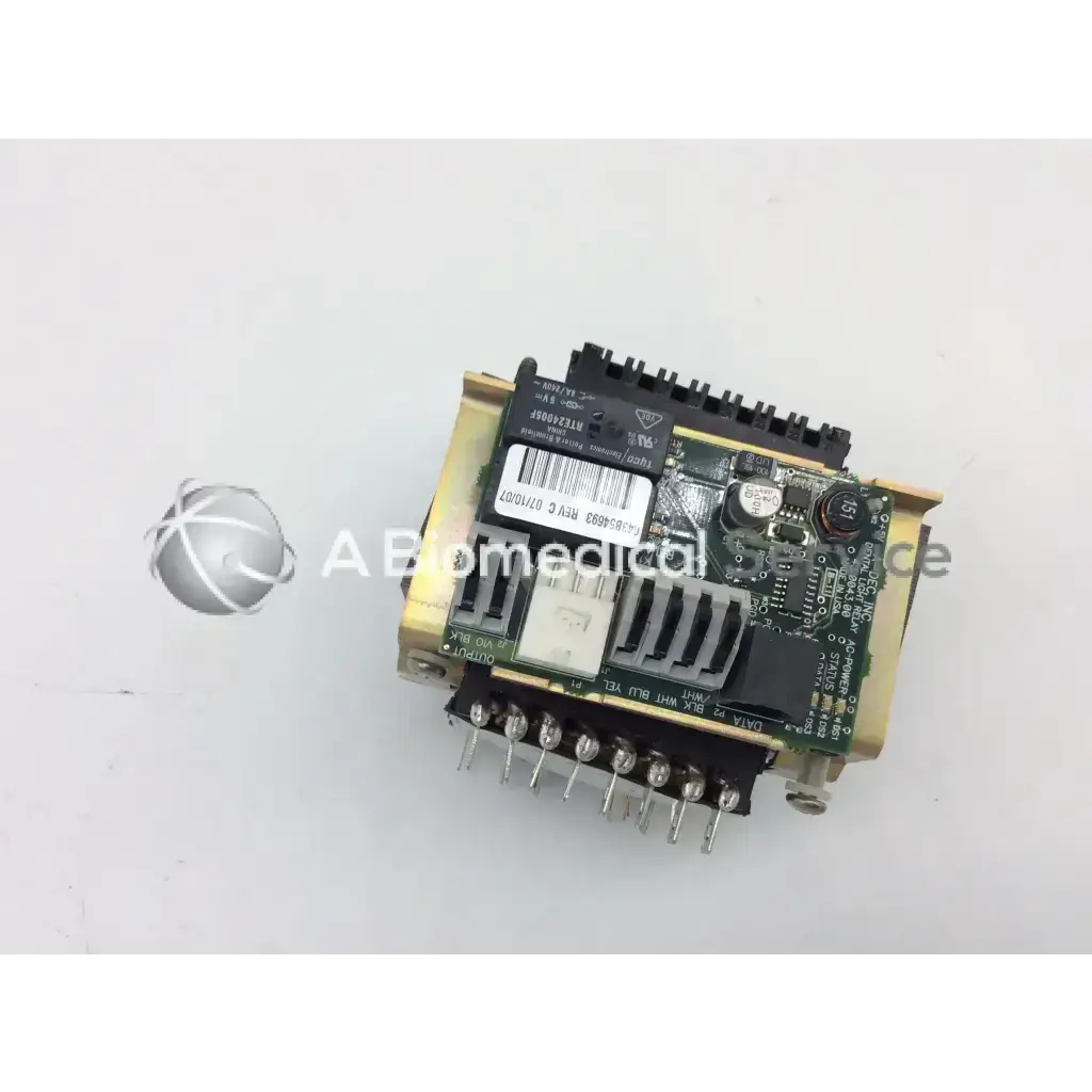 Load image into Gallery viewer, A-Dec 43.0043.00 Dental Light Relay Module - Medical parts