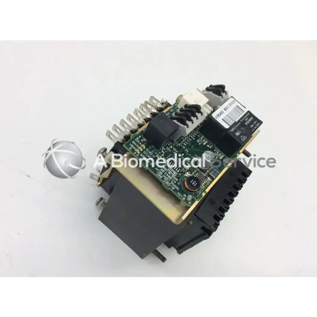 Load image into Gallery viewer, A-Dec 43.0043.00 Dental Light Relay Module - Medical parts