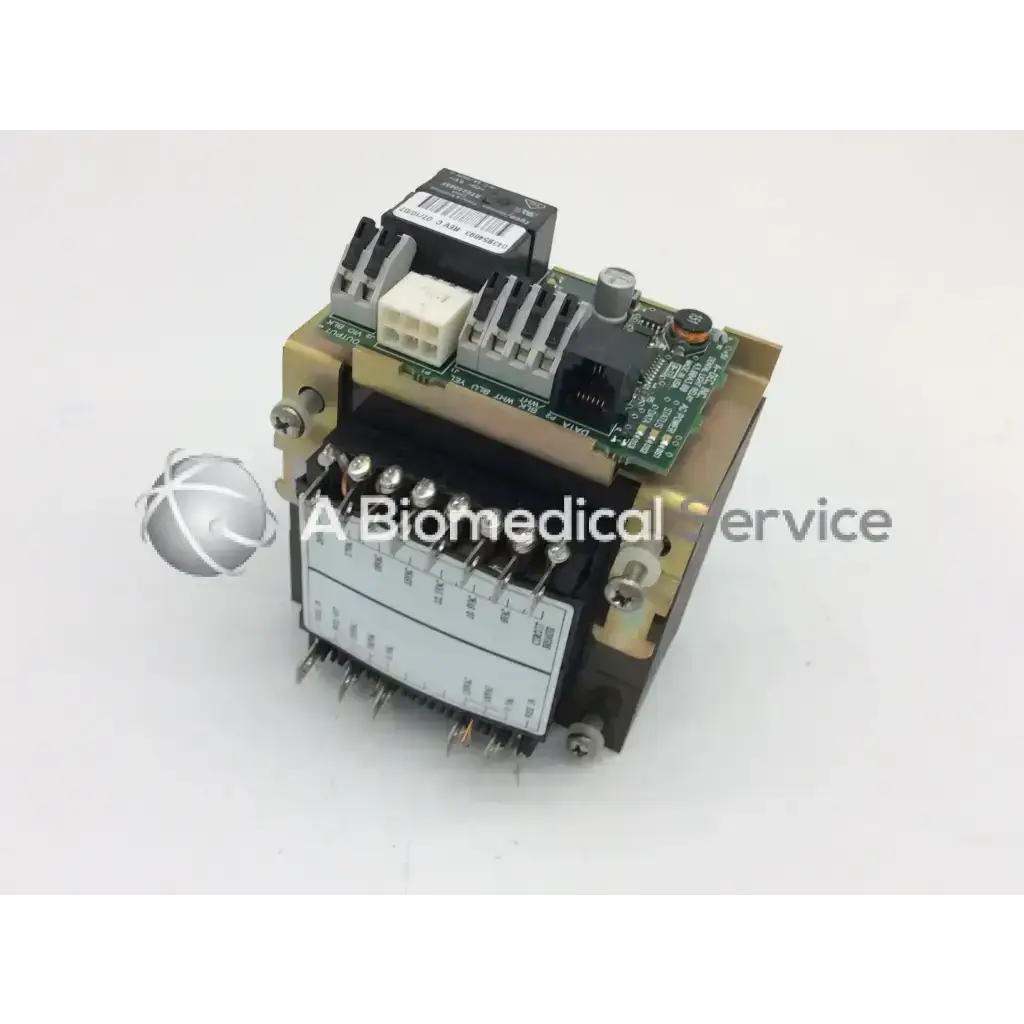 Load image into Gallery viewer, A-Dec 43.0043.00 Dental Light Relay Module - Medical parts