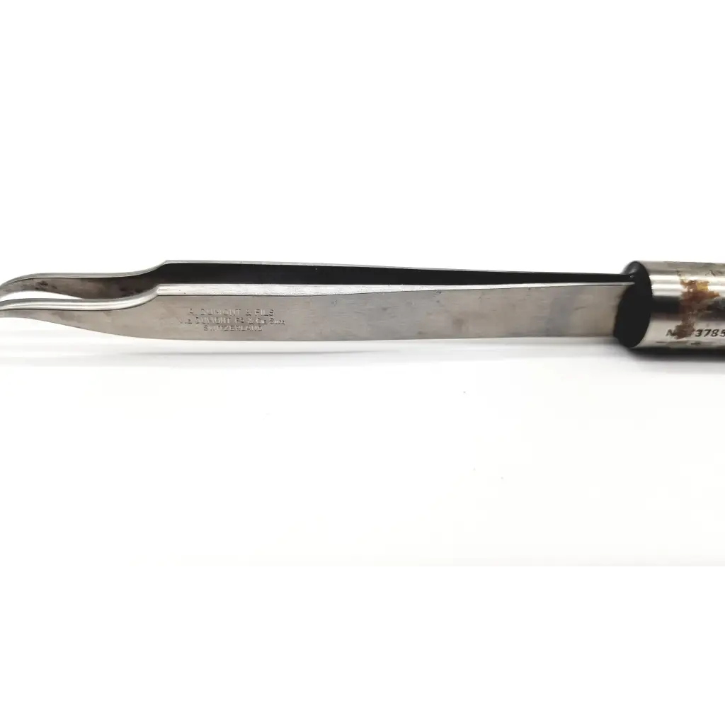 Load image into Gallery viewer, A. Dumont &amp; Fils 3785 055 Tweezer - Surgical Tool