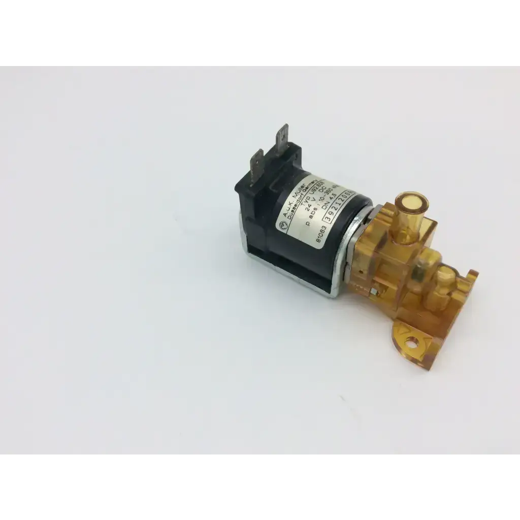 A.U.K MULLER Typ U92.608 24V 39212009 - Medical parts