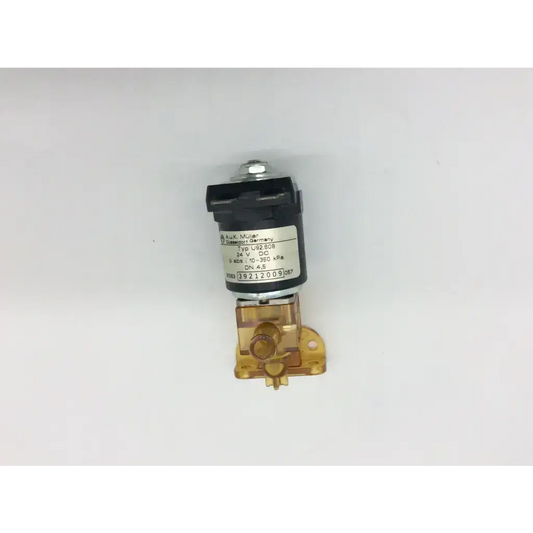 A.U.K MULLER Typ U92.608 24V 39212009 - Medical parts