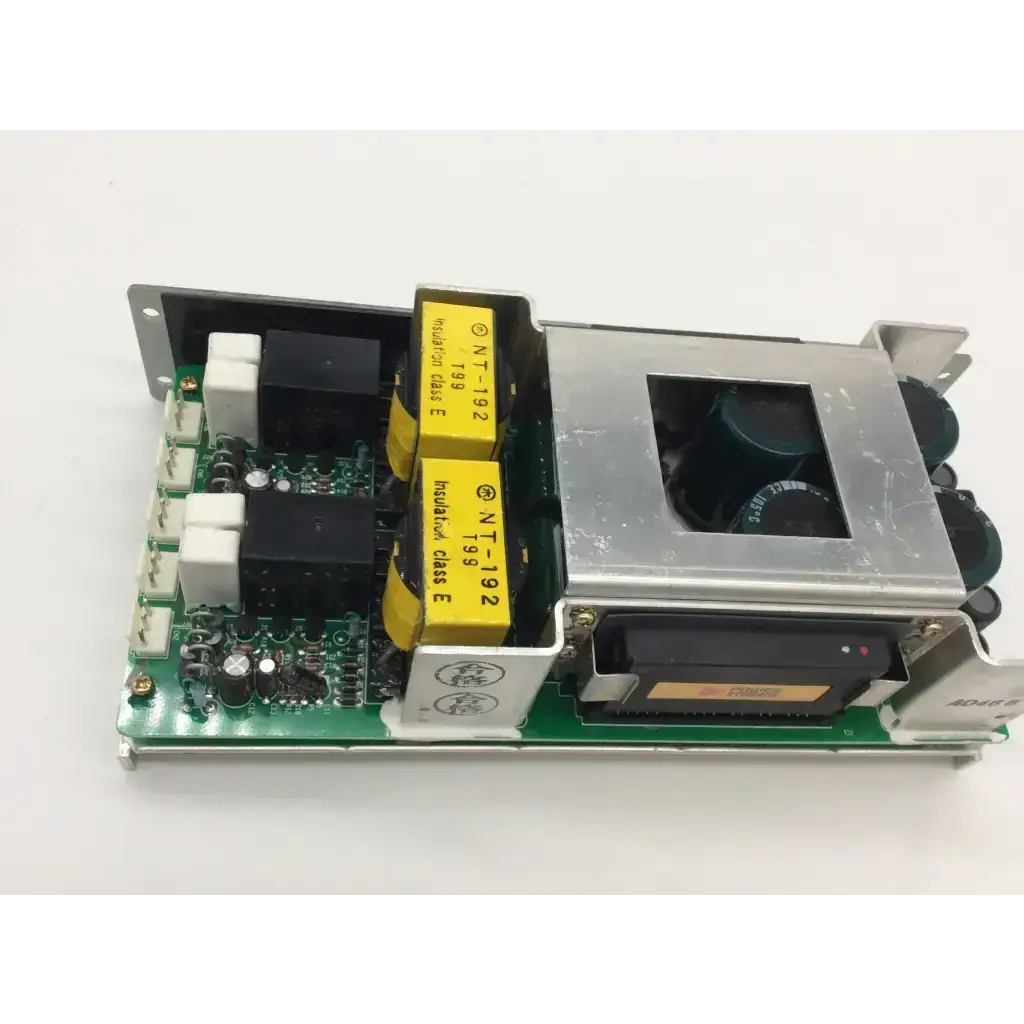 A046 8 Board NT-192 - Medical parts
