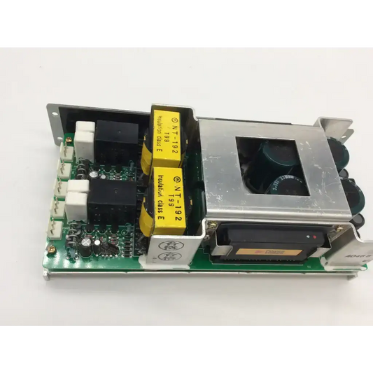 A046 8 Board NT-192 - Medical parts