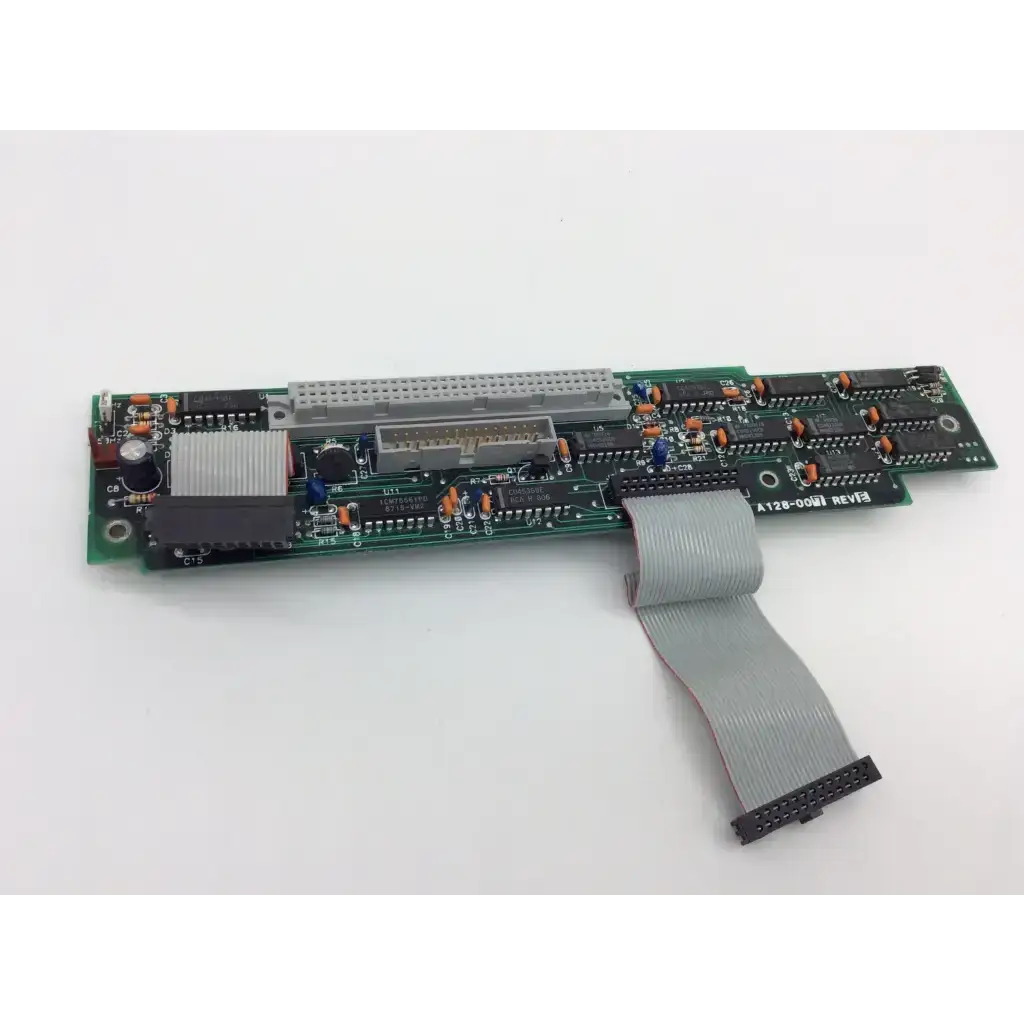 A128-007 REV E Board - Medical parts