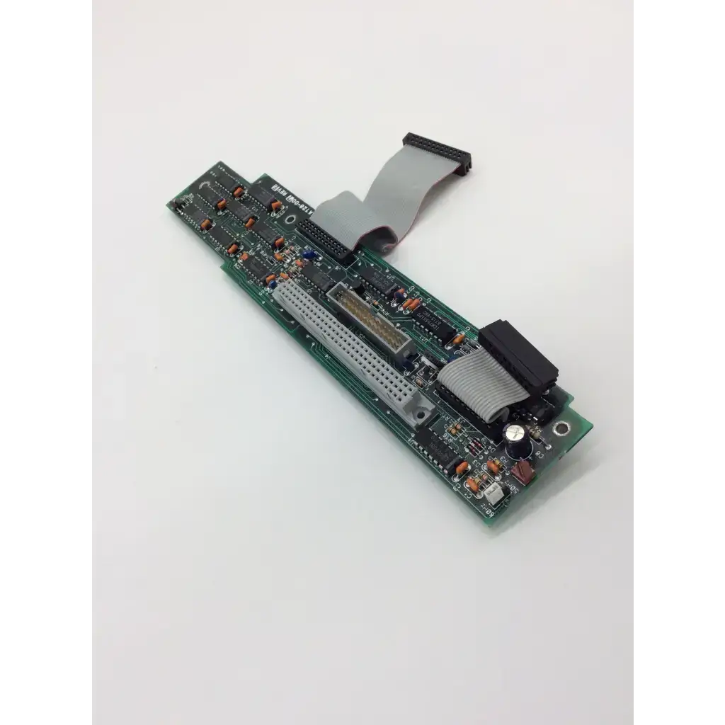 A128-007 REV E Board - Medical parts