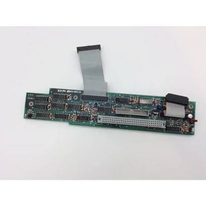 A128-007 REV E Board - Medical parts