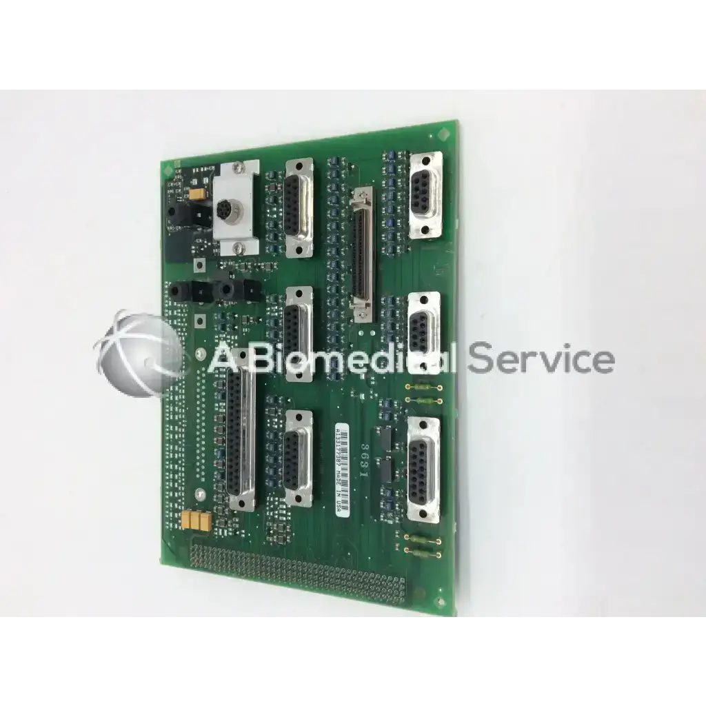 A133177387 Board - Medical parts