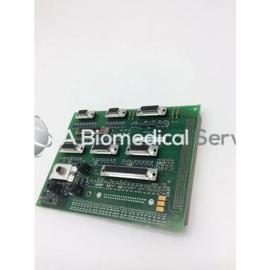 A133177387 Board - Medical parts