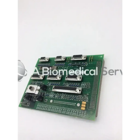 A133177387 Board - Medical parts