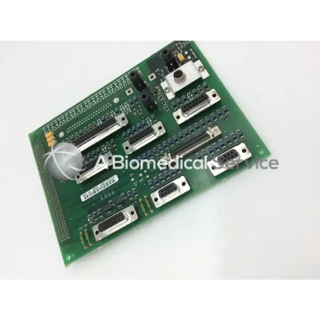 A133177387 Board - Medical parts