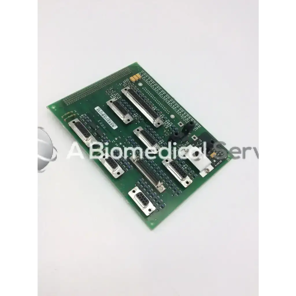 A133177387 Board - Medical parts