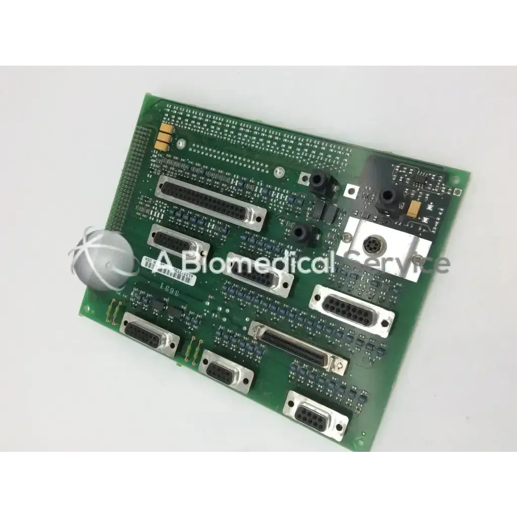 A133177387 Board - Medical parts
