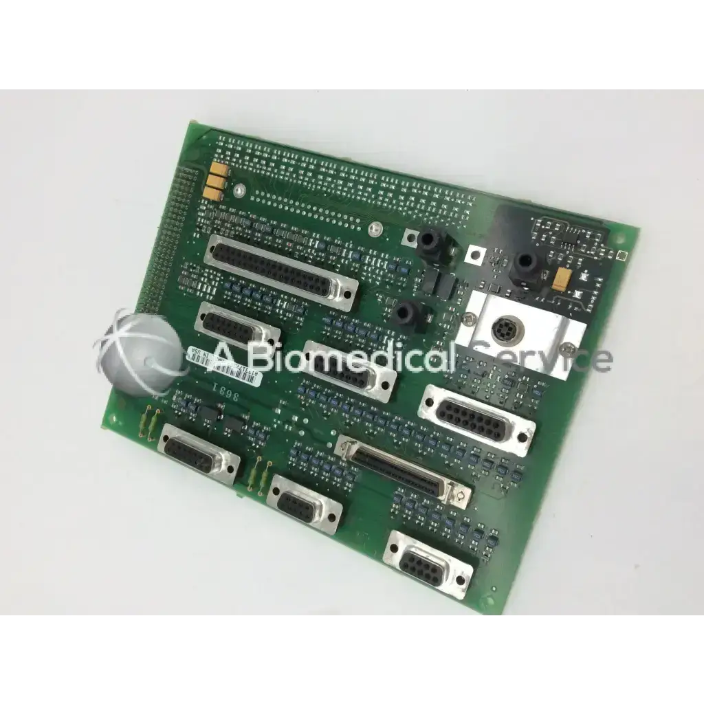 A133177387 Board - Medical parts