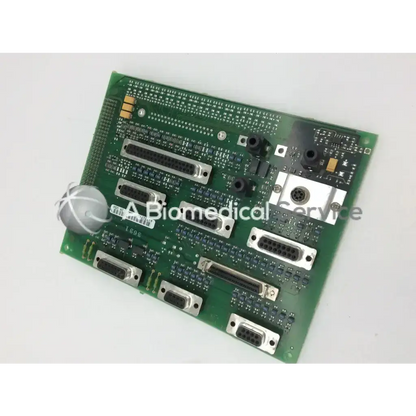 A133177387 Board - Medical parts