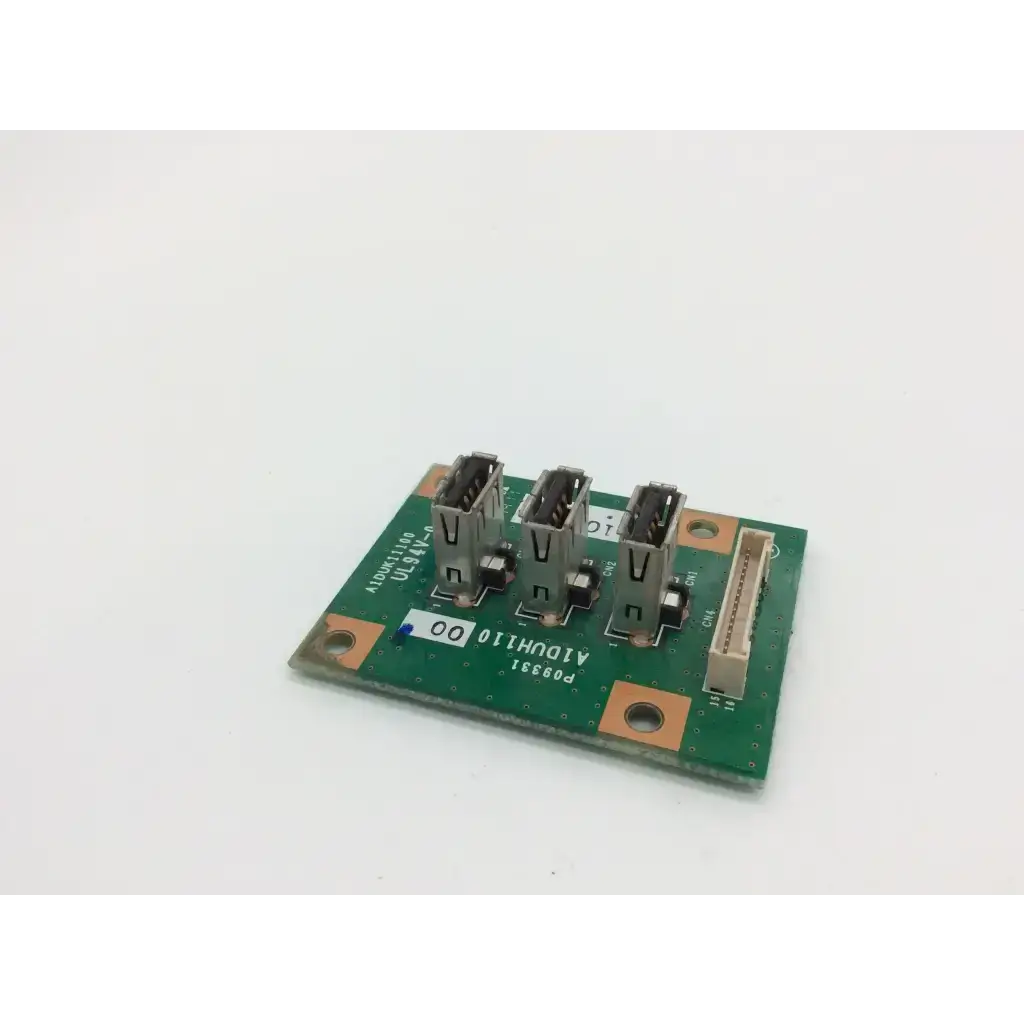 A1DUH11000 UL94v-0 Board - Medical parts