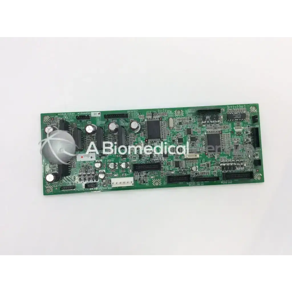 A1DUH25000 Konica Minolta Drive Board Mounting - Medical
