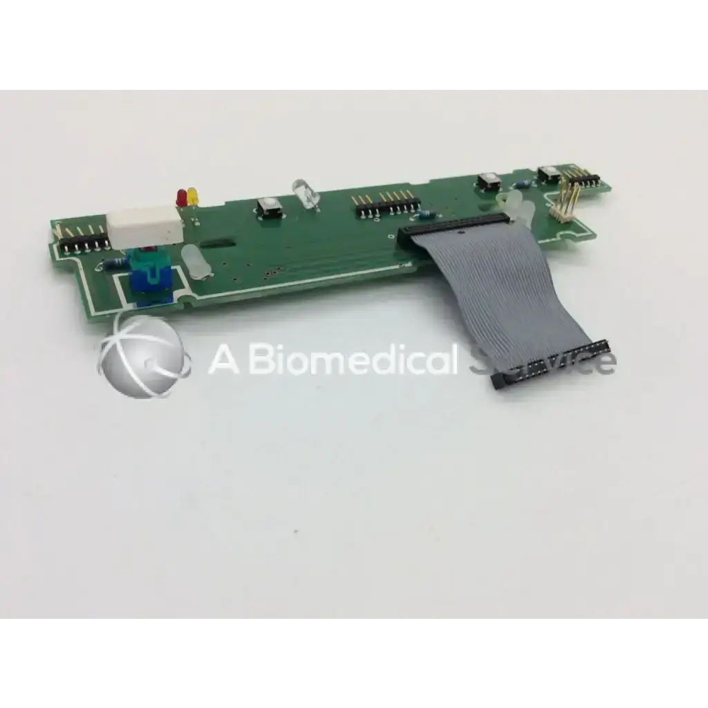 A32000501 Hoffman & Krippner Circuit Board - Medical parts