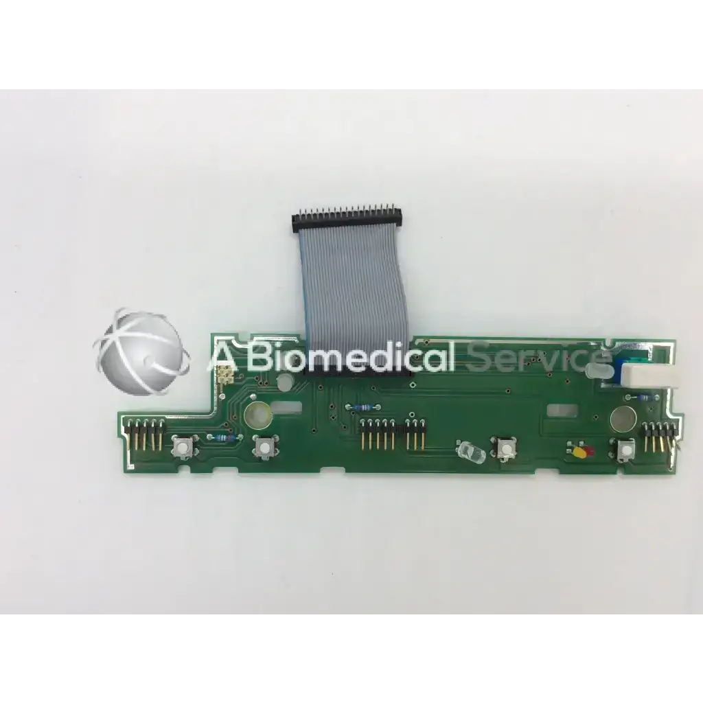 A32000501 Hoffman & Krippner Circuit Board - Medical parts
