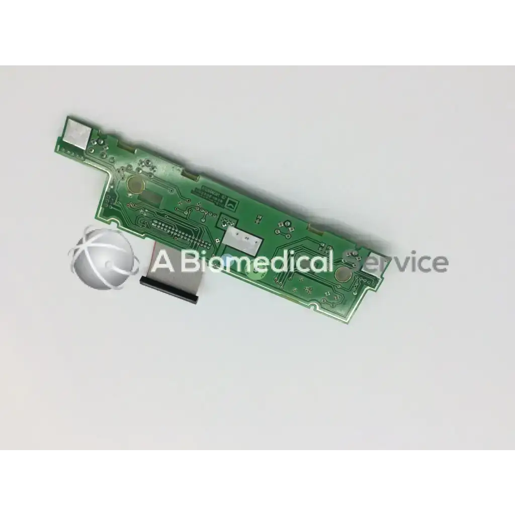 A3200501 02 Circuit Board - Medical parts