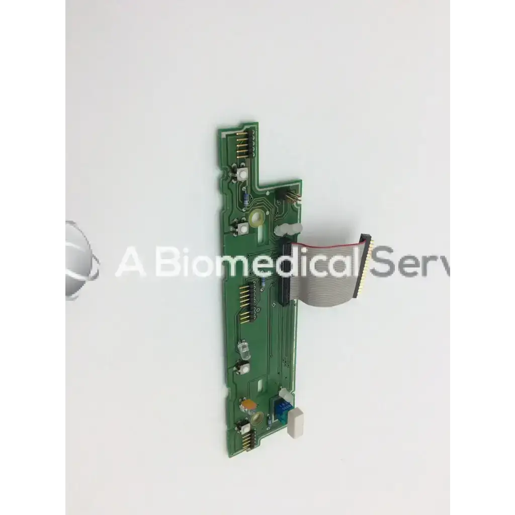 A3200501 02 Circuit Board - Medical parts