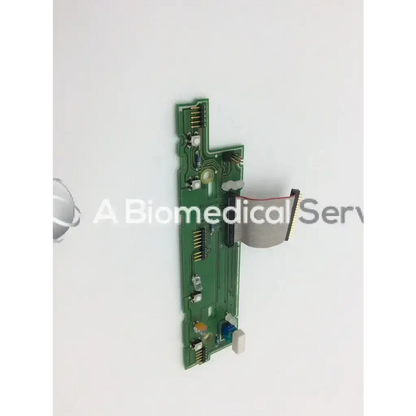 A3200501 02 Circuit Board - Medical parts