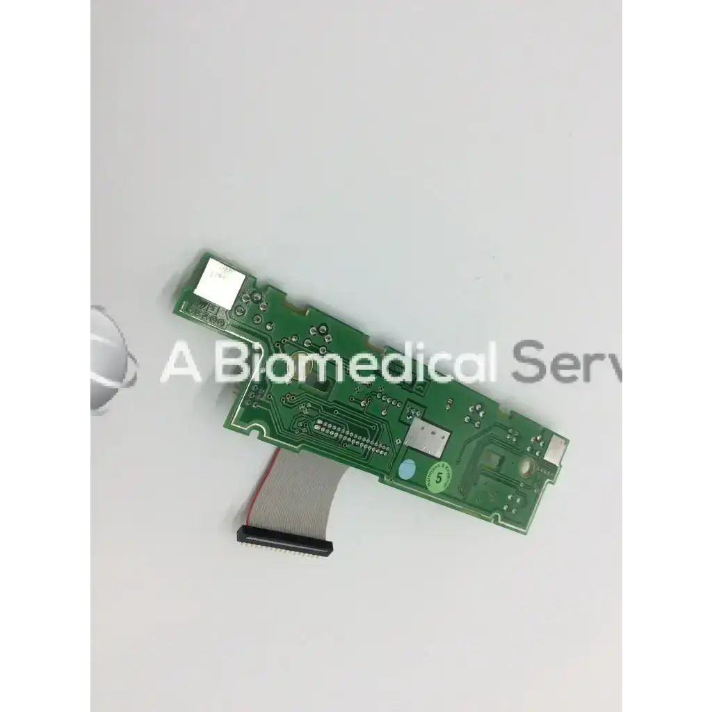 A3200501 02 Circuit Board - Medical parts
