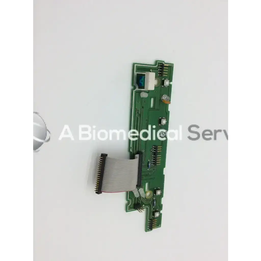 A3200501 02 Circuit Board - Medical parts