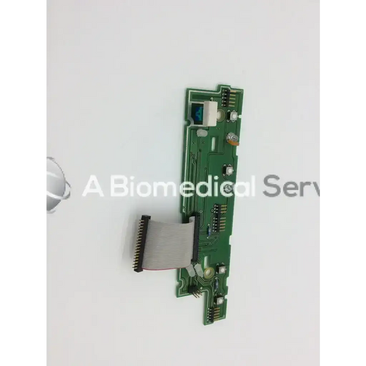 A3200501 02 Circuit Board - Medical parts