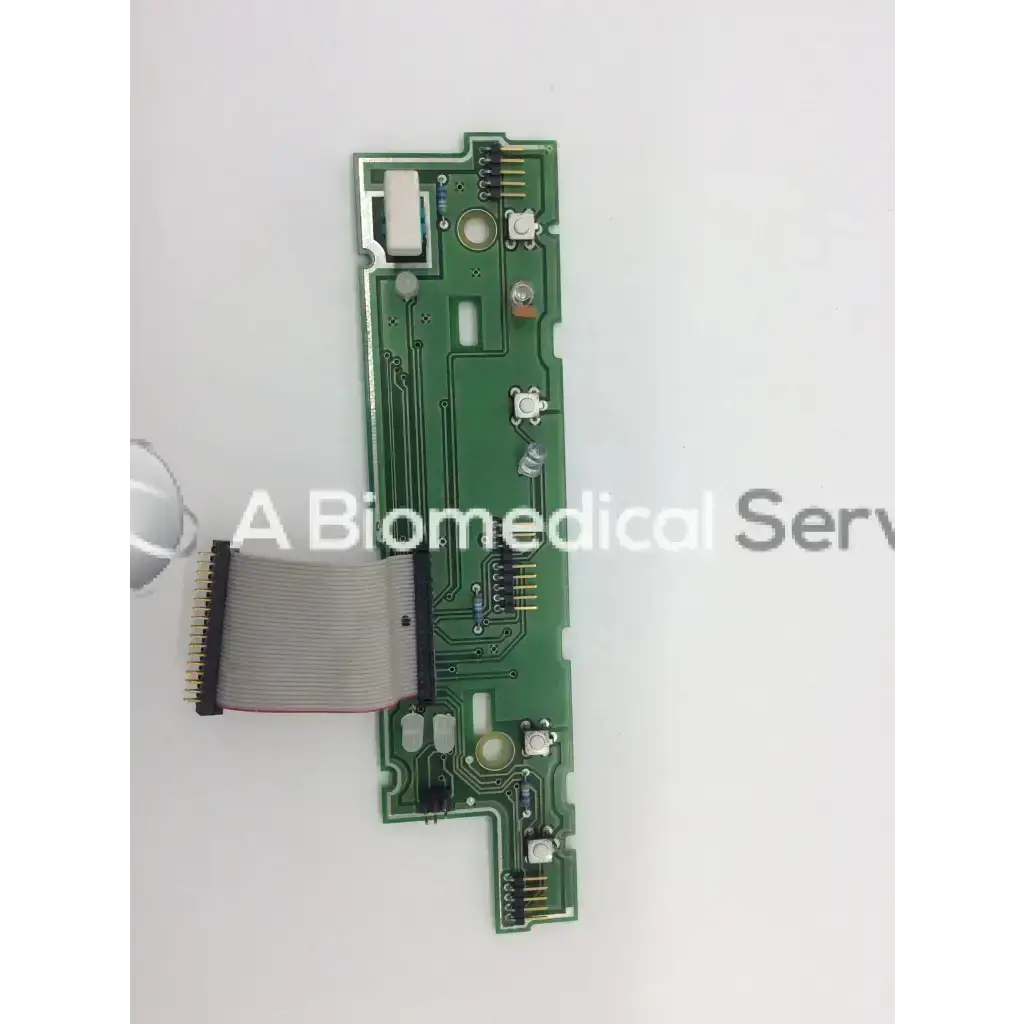A3200501 02 Circuit Board - Medical parts