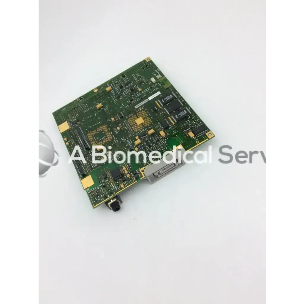 A3951-16990 Board - Medical parts
