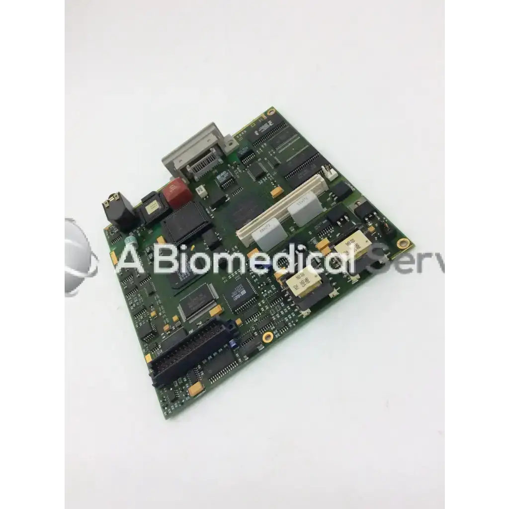 A3951-16990 Board - Medical parts