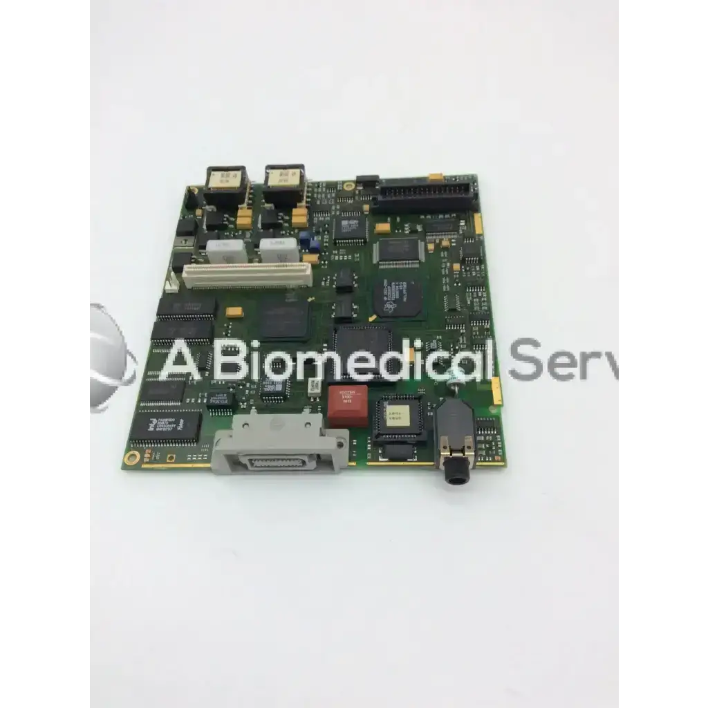 A3951-16990 Board - Medical parts