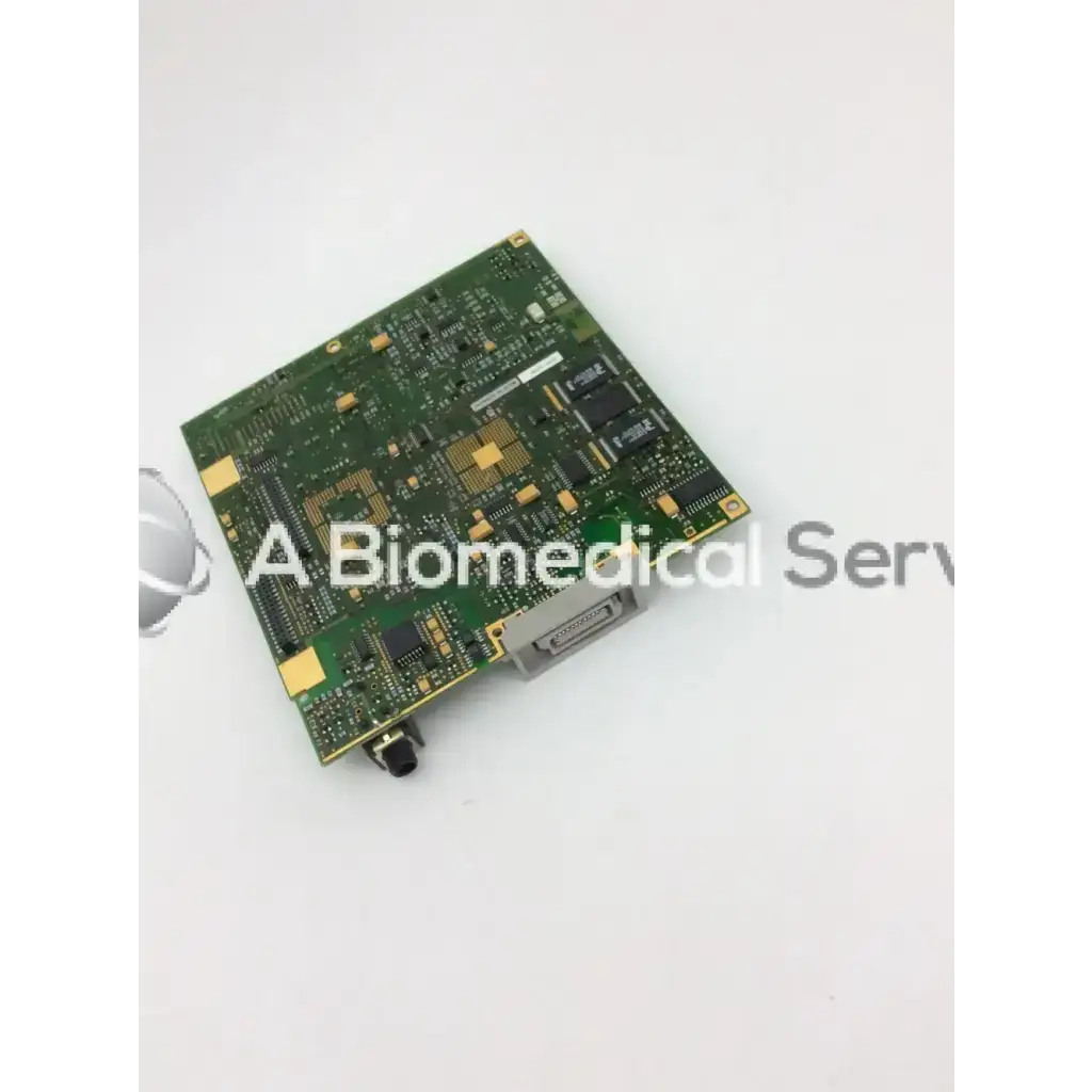 A3951-16990 Board - Medical parts
