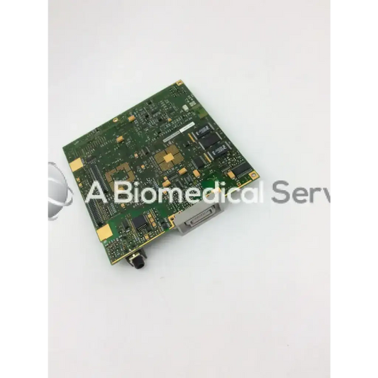 A3951-16990 Board - Medical parts