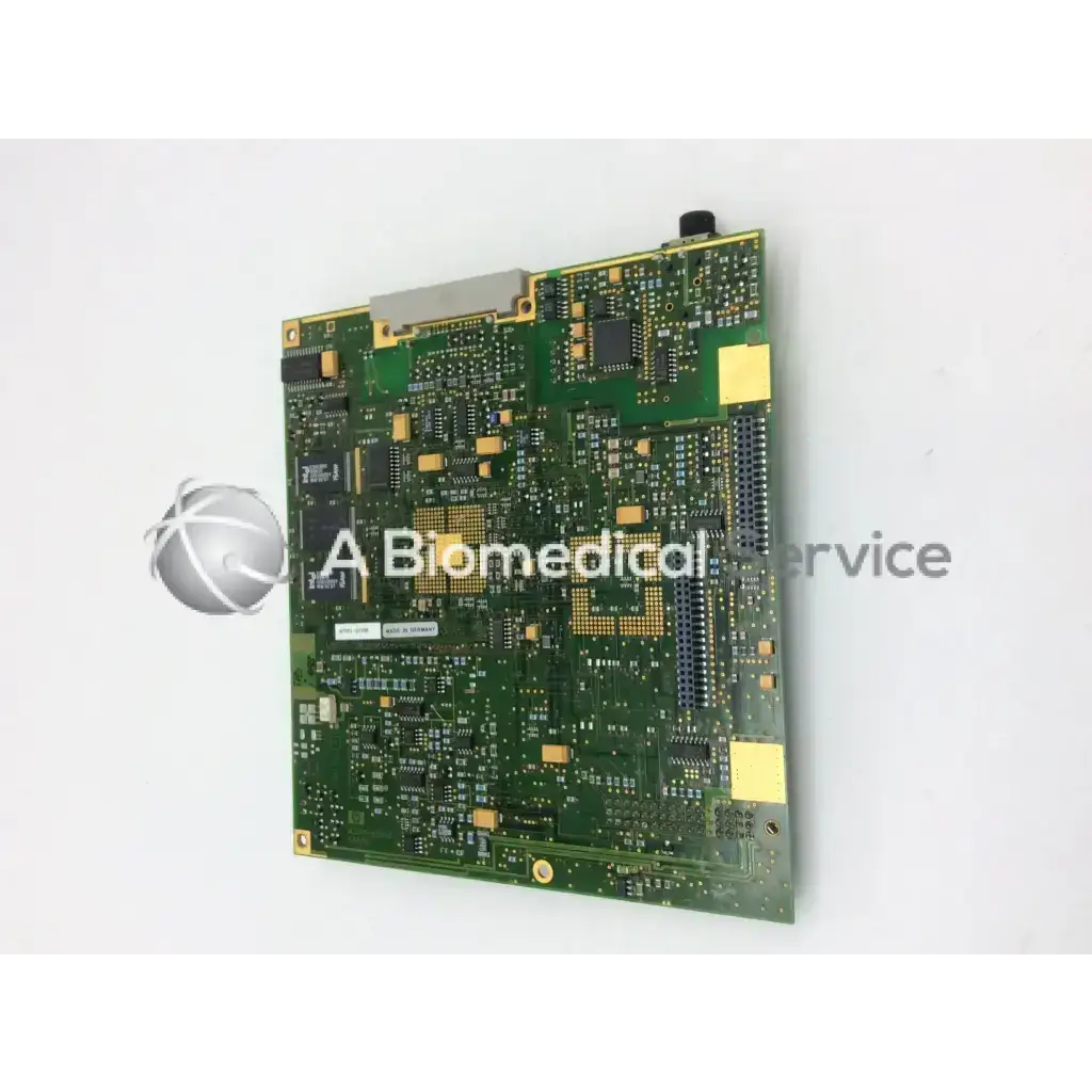 A3951-16990 Board - Medical parts