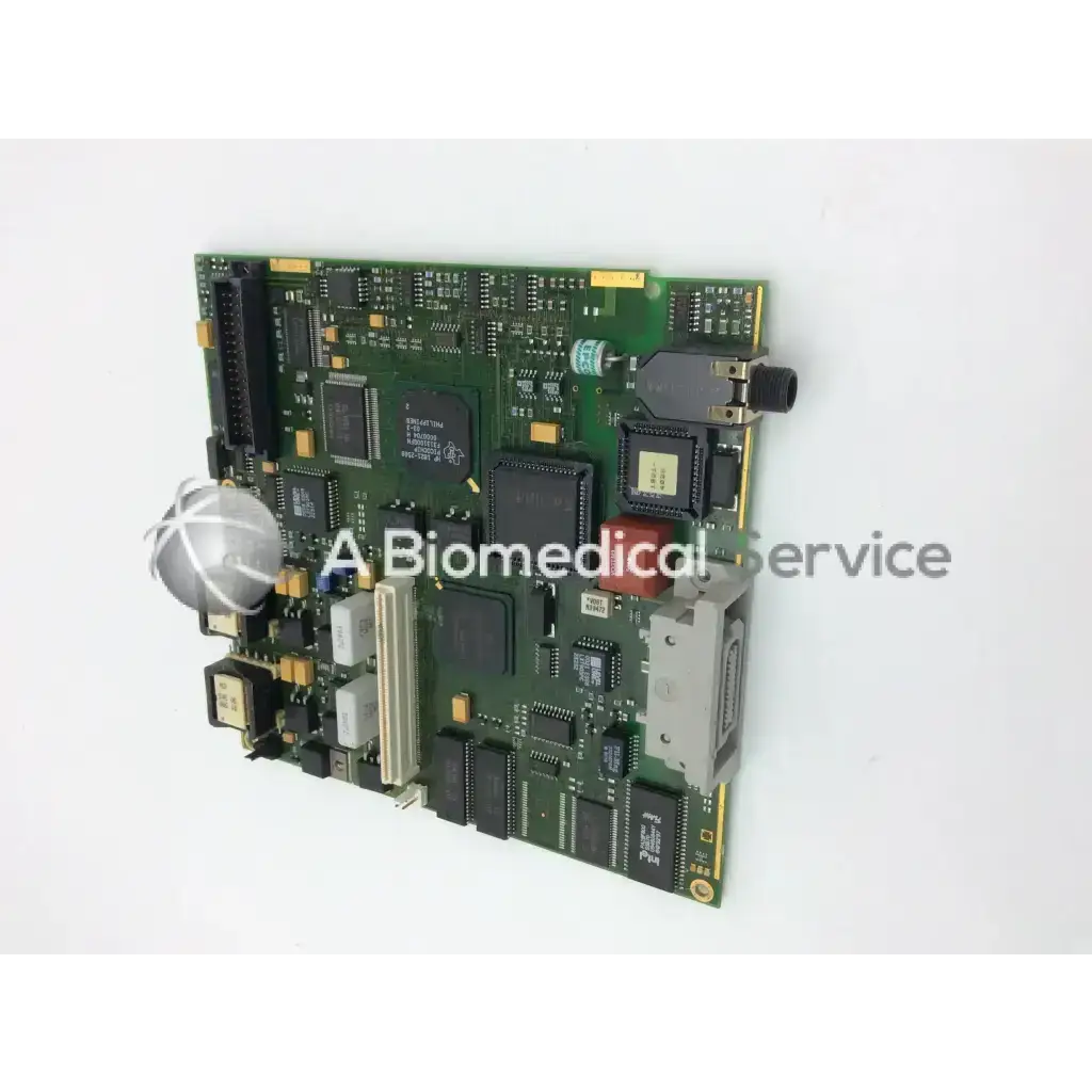 A3951-16990 Board - Medical parts