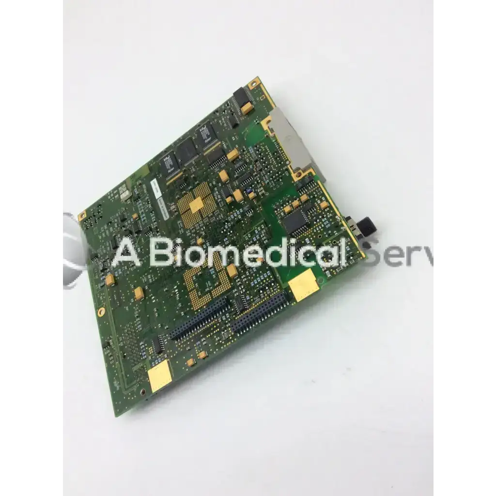 A3951-16990 Board - Medical parts
