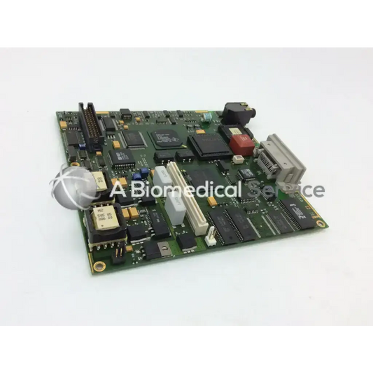 A3951-16990 Board - Medical parts