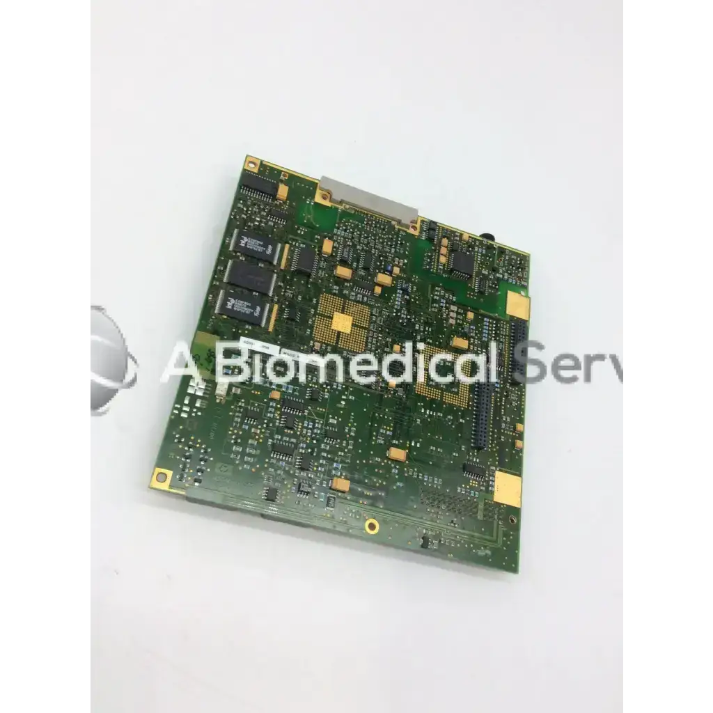 A3951-16990 Board - Medical parts