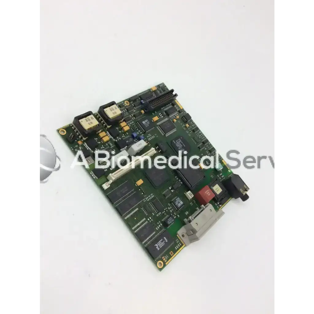 A3951-16990 Board - Medical parts