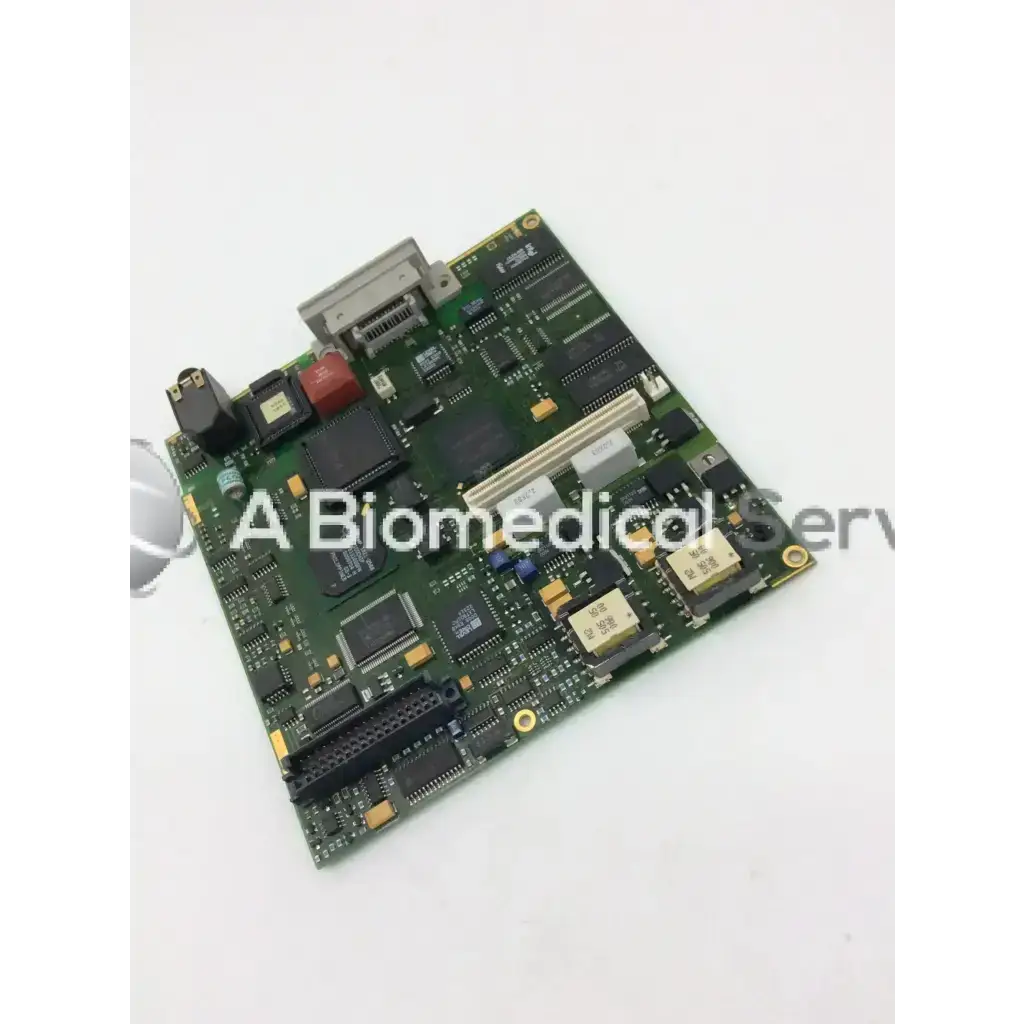 A3951-16990 Board - Medical parts