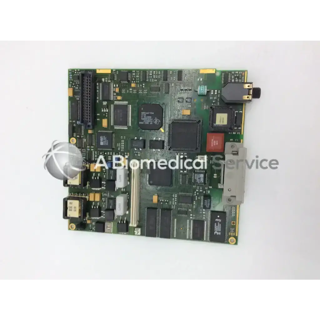 A3951-16990 Board - Medical parts