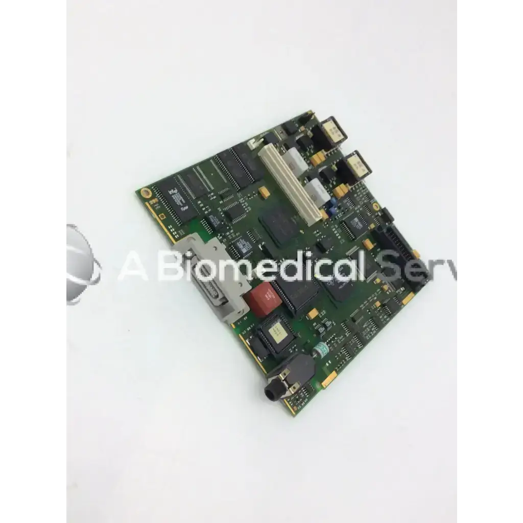 A3951-16990 Board - Medical parts
