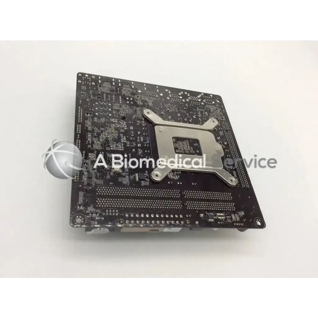 Aaeon EMB-B75A-A10-MK01 Mini-ITX CPU Board 1155 Mini ITX