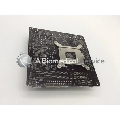 Aaeon EMB-B75A-A10-MK01 Mini-ITX CPU Board 1155 Mini ITX